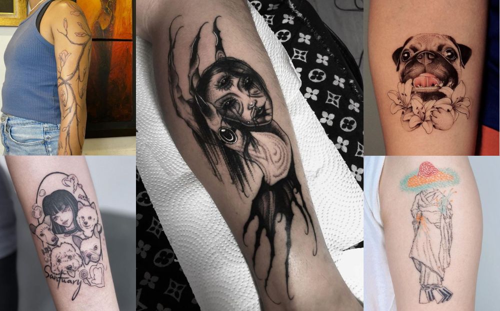 Tattooing is not a job, it's more of a profession - interview with Debrecen tattoo  artist Gábor Juhász