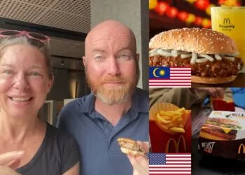 SOURCE: YOUTUBE, FLICKR, MCDONALD'S, WIKIMEDIA