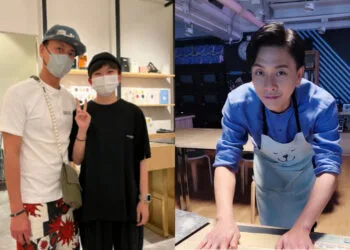 Sources: 小红书/Instagram/@boscomine