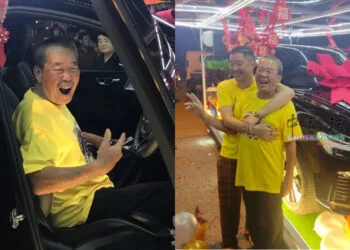 Sources: Facebook/马来西亚星洲日报 Malaysia Sin Chew Daily/China Press