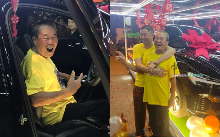 Sources: Facebook/马来西亚星洲日报 Malaysia Sin Chew Daily/China Press