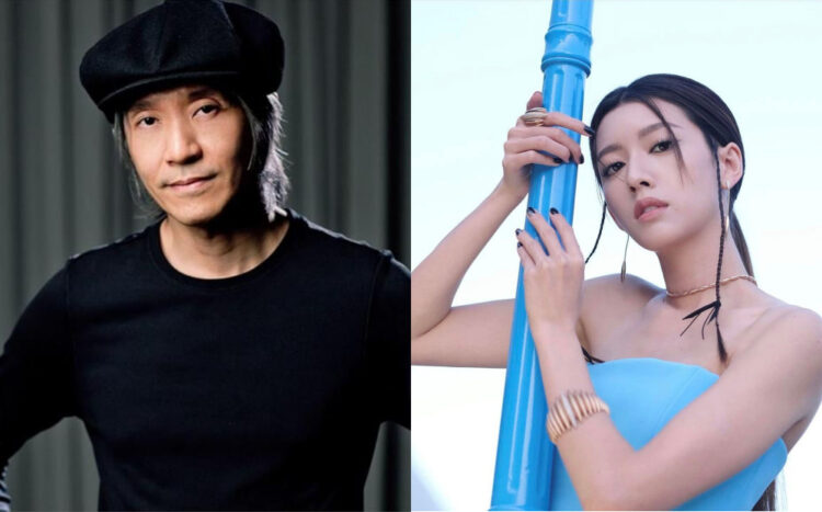 Sources: 四季線上/Facebook/蔡思貝 Sisley Choi