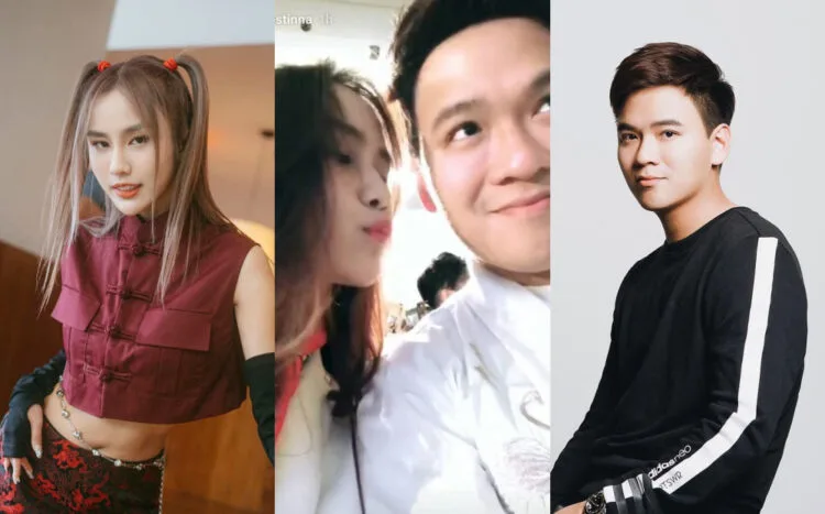 Sources: 88Razzi/Instagram/@jjcouple89/@jestinna