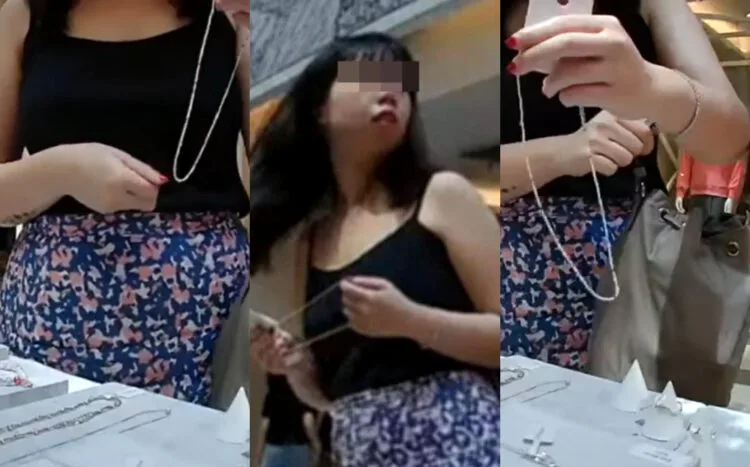 Source: Facebook/我们是马来西亚人 We are Malaysians