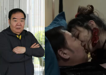 Sources: Weibo/郑则仕Kent/香港01