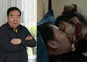 Sources: Weibo/郑则仕Kent/香港01