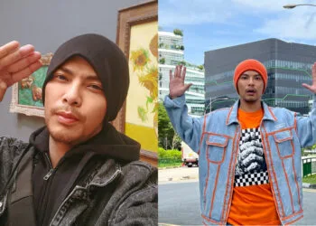 Source: Facebook/Namewee 黃明志