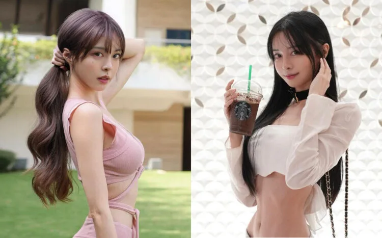 Source: Instagram/@cathrynli