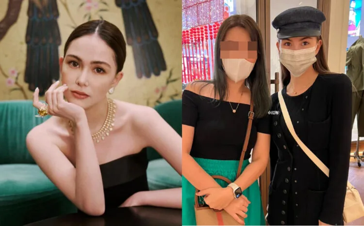 Sources: Instagram/@hannah_quinlivan/小红书 