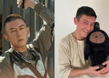 Source: Instagram/@edisonchen