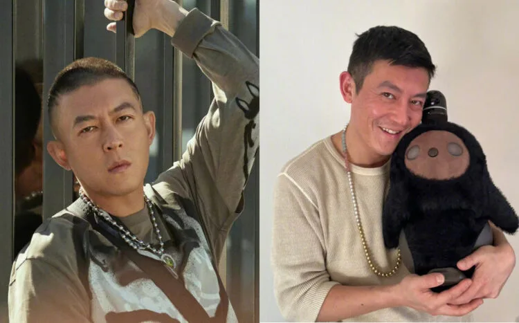 Source: Instagram/@edisonchen