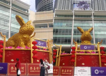 Source: Facebook/Malaysia Shopping Mall