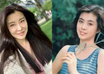 Sources: Facebook/王祖賢joey wong/Weibo/事實喵貓