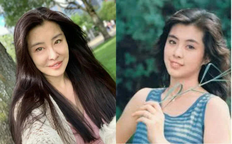 Sources: Facebook/王祖賢joey wong/Weibo/事實喵貓