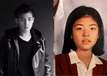 Source: Facebook/戴安娜 JT