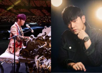 Sources: Xuan/Instagram/@jaychou
