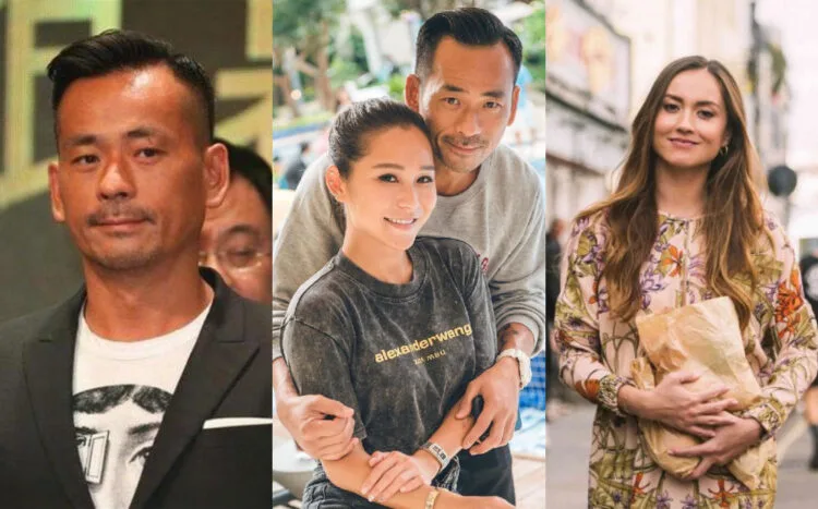 Sources: Weibo/早报网/Facebook/ILifePost 爱生活/Mandy Lieu