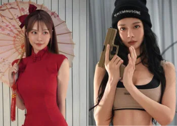 Source: Instagram/@cathrynli