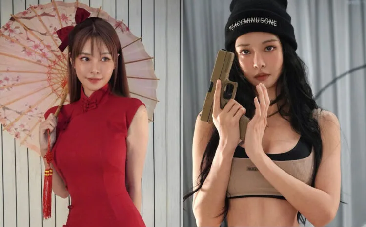 Source: Instagram/@cathrynli