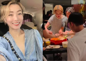 Source: Instagram/@sammi_chengsauman