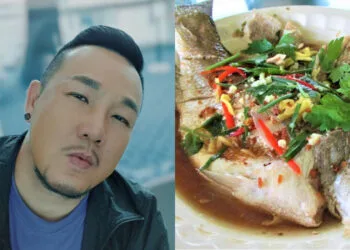 Sources: Facebook/MY FM 林德荣/Suituapui