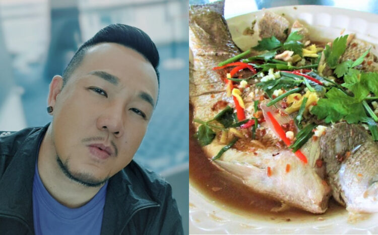 Sources: Facebook/MY FM 林德荣/Suituapui