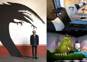 SOURCE: TIMBURTON.COM