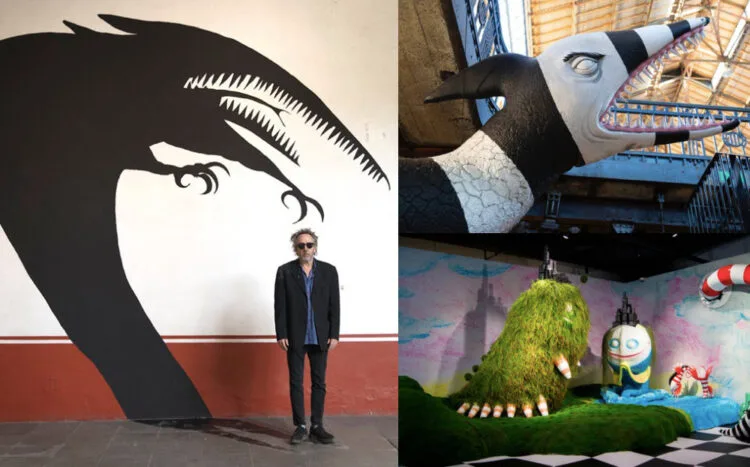 SOURCE: TIMBURTON.COM