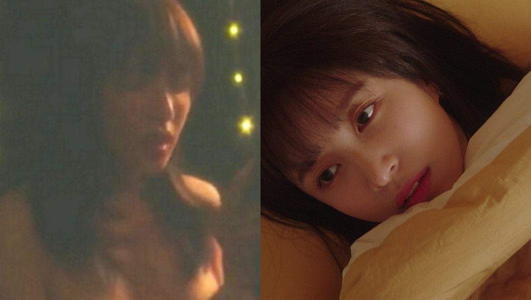 Fans React To Exid Hani S Steamy Sex Scenes In K Drama Fanta G Spot Hype My