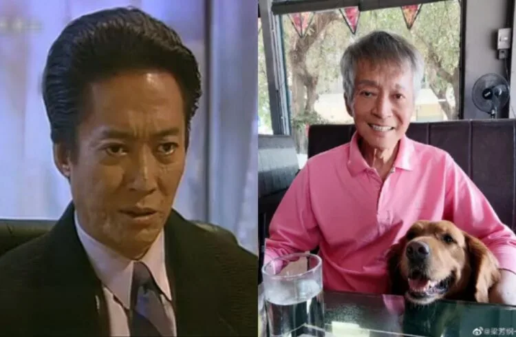 Source: Weibo/梁芳纲-方刚, Baike