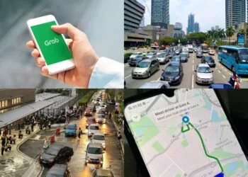 SOURCE: GRAB, FLICKR