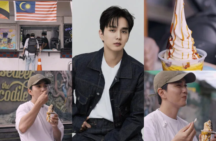 SOURCES: IG, YOUTUBE