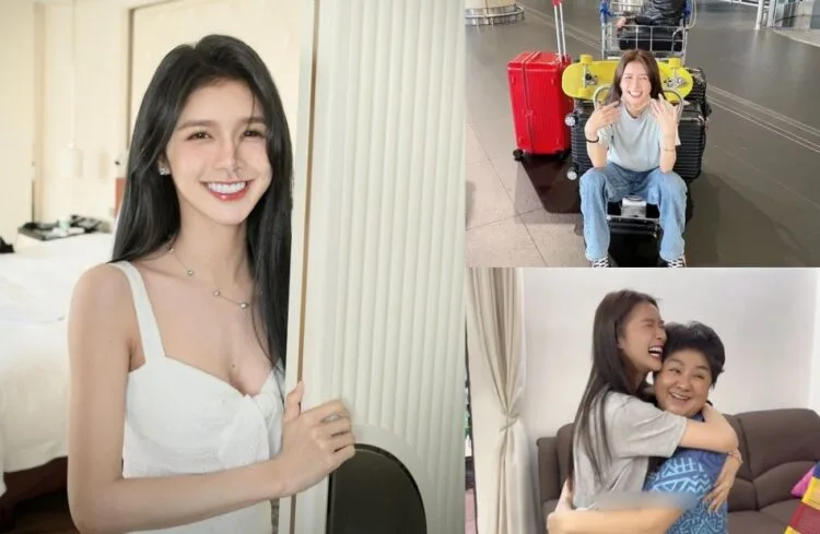 Source: IG, Xiaohongshu