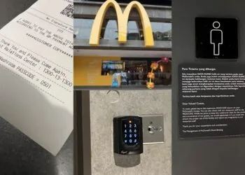 SOURCE: MCD, TWITTER