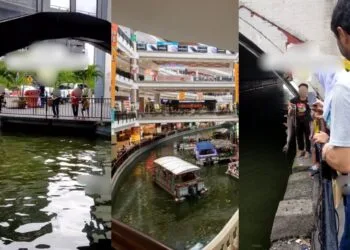 SOURCE: TIKTOK, CAPITALLAND