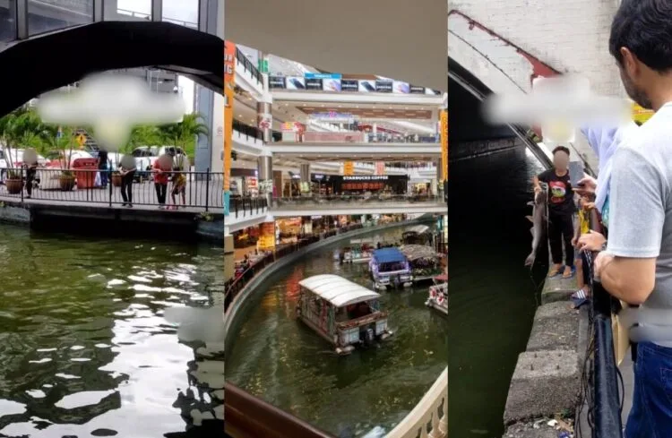 SOURCE: TIKTOK, CAPITALLAND