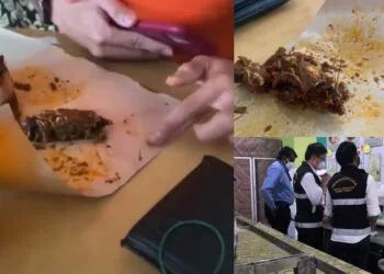 SOURCE: TWITTER, FACEBOOK