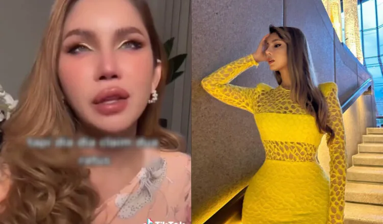 Sources: TikTok, Instagram