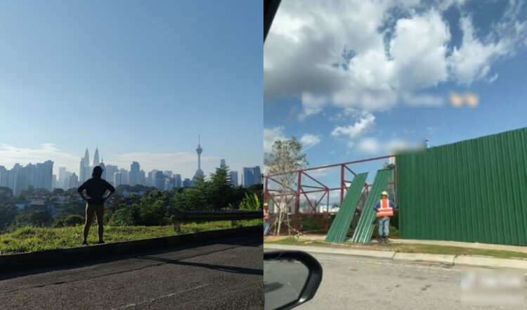 Sources: Hardi Hazizie Ab Hamid, TikTok