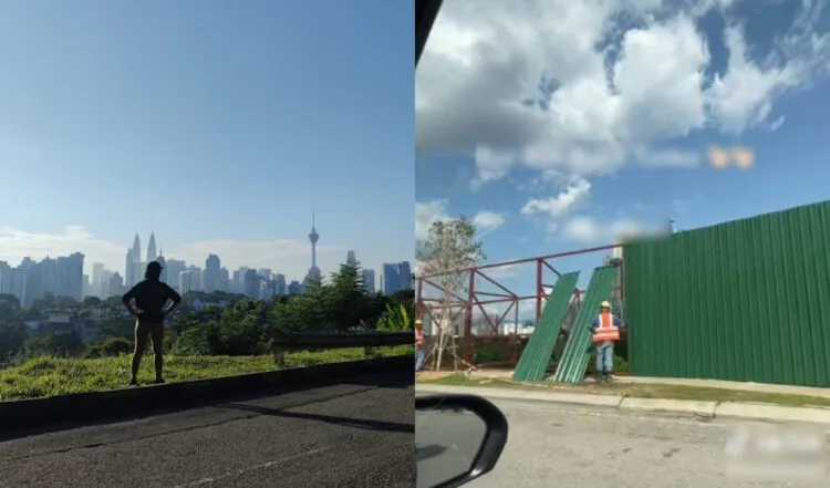 Sources: Hardi Hazizie Ab Hamid, TikTok