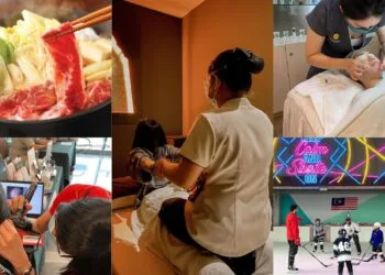 Pavilion Bukit Jalil