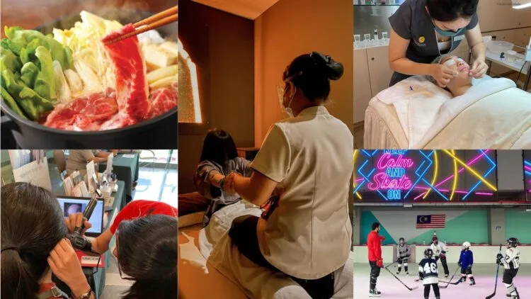 Pavilion Bukit Jalil