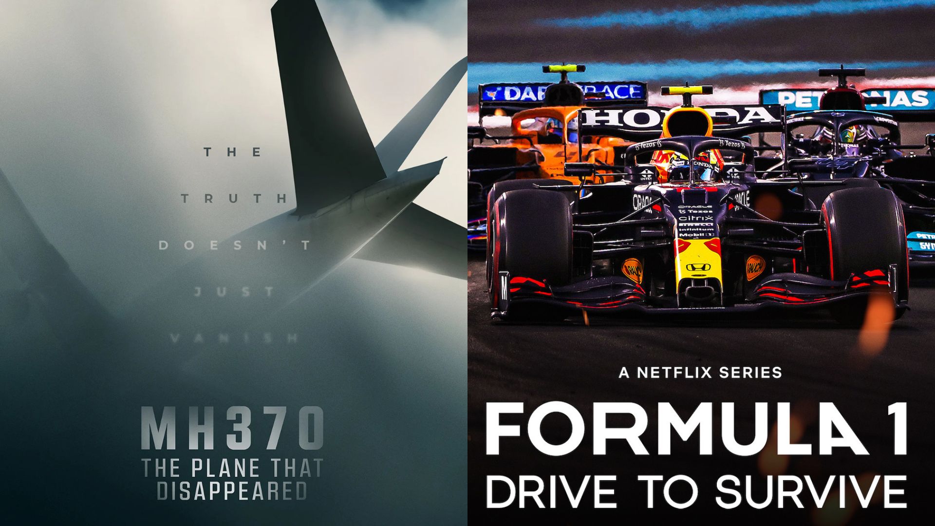 4 Netflix Documentaries You'd Be A CRIMINAL To Miss! Hype MY
