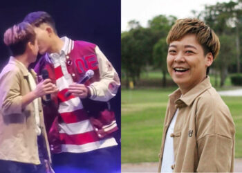 Source: Facebook/JieYing 趙潔瑩