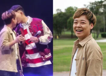 Source: Facebook/JieYing 趙潔瑩