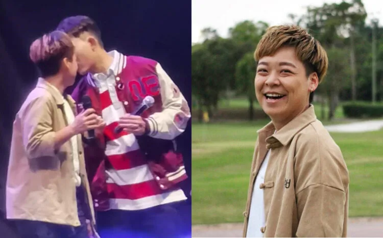 Source: Facebook/JieYing 趙潔瑩