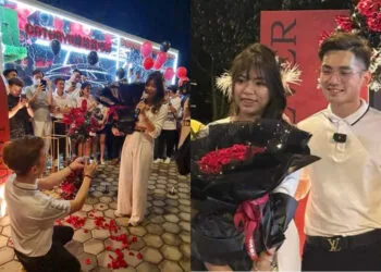 Source: Facebook/KL娱乐站