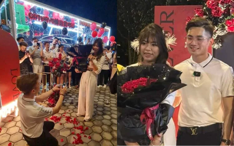 Source: Facebook/KL娱乐站