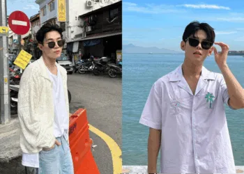 Sources: Instagram/@pkalbum/@henryl89