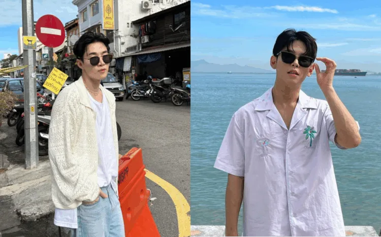 Sources: Instagram/@pkalbum/@henryl89